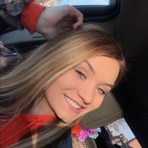 Meet your Posher, Gracie